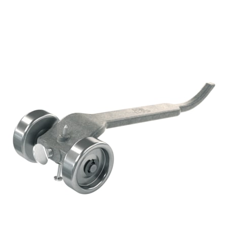 Bon Tool Bon 11-325 Skatewheel Raker 11-325